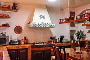 La Casita de Coyoacán