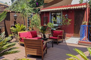 La Casita de Coyoacán