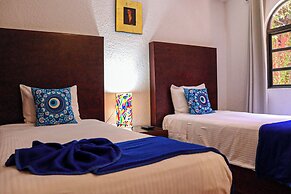 La Casita de Coyoacán