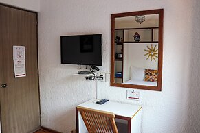 La Casita de Coyoacán