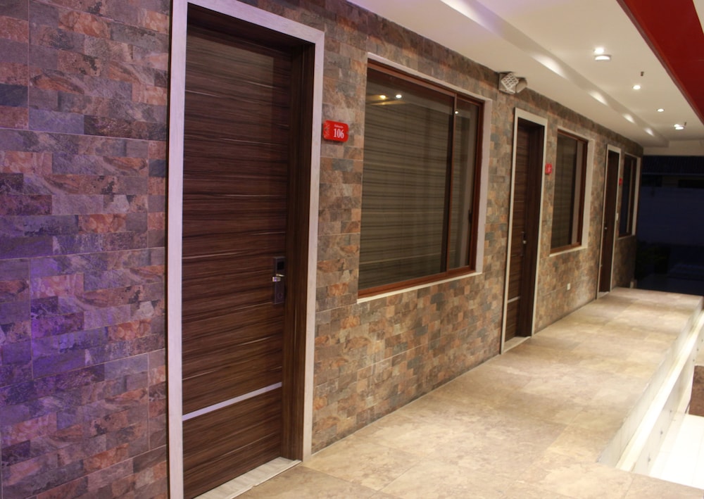 Hotel Santiago de Compostella Suites