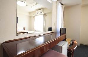 Shinjuku Urban Hotel