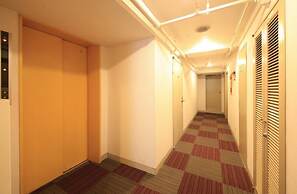 Shinjuku Urban Hotel