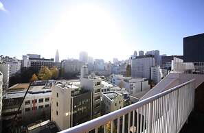 Shinjuku Urban Hotel
