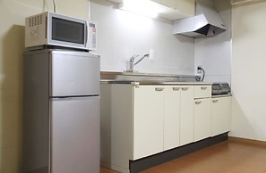 Shinjuku Urban Hotel