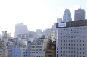 Shinjuku Urban Hotel