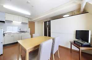 Shinjuku Urban Hotel