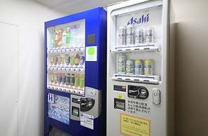 Shinjuku Urban Hotel