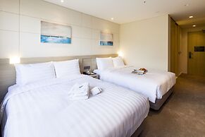 Hotel The Born Jeju