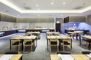 Hotel The Born Jeju