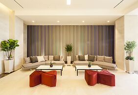Hotel The Born Jeju