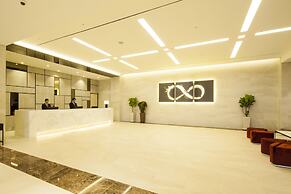 Hotel The Born Jeju