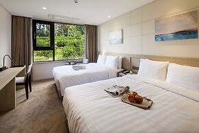 Hotel The Born Jeju