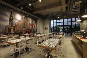 Mini Hotels Feng Jia Branch