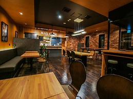 HOTEL LiVEMAX Minamihashimoto Ekimae