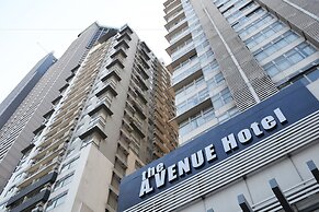 The A. Venue Hotel