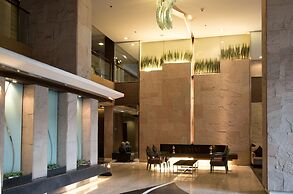 The A. Venue Hotel