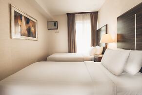The A. Venue Hotel