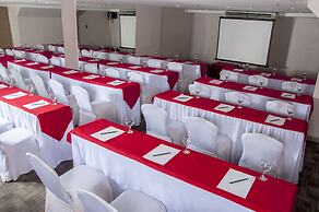 The A. Venue Hotel