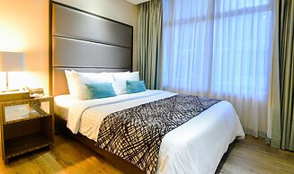 The A. Venue Hotel