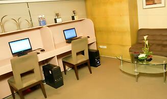 The A. Venue Hotel