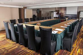 The A. Venue Hotel