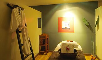 The A. Venue Hotel