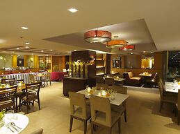 The A. Venue Hotel