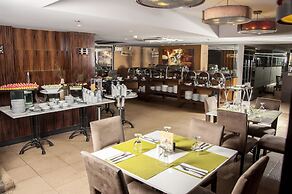 The A. Venue Hotel