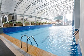 The A. Venue Hotel