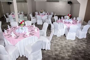 The A. Venue Hotel