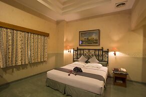 Classic Hotel
