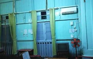 Breeze Guest House