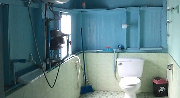 Breeze Guest House