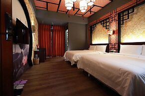 Buckingham Palace B&B