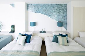 Hotel Sea Shell