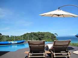 Hotel Sea Shell