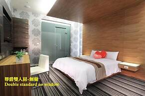 Yoai Hotel
