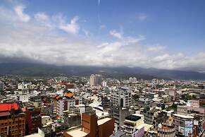 Yoai Hotel