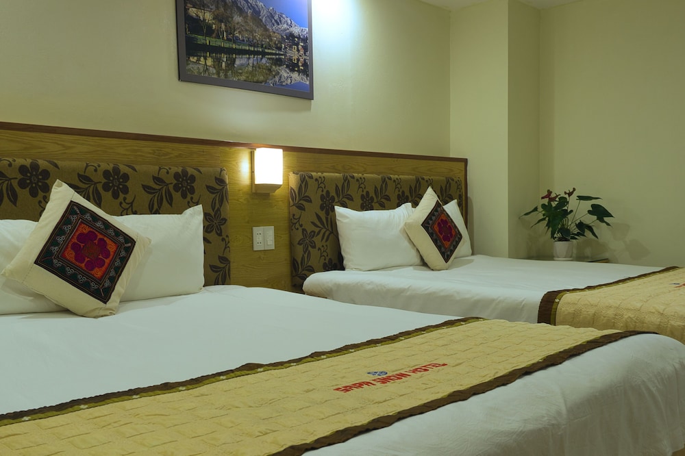 Regal Sapa Hotel