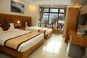 Regal Sapa Hotel