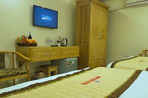 Regal Sapa Hotel