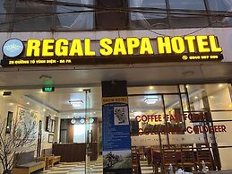Regal Sapa Hotel