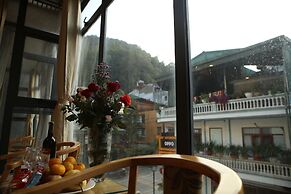 Regal Sapa Hotel