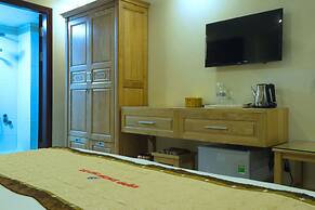 Regal Sapa Hotel