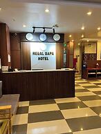 Regal Sapa Hotel