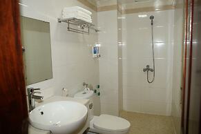 Regal Sapa Hotel