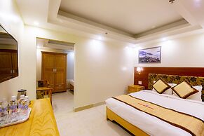 Regal Sapa Hotel
