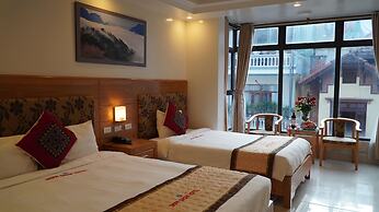 Regal Sapa Hotel