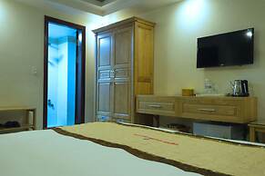 Regal Sapa Hotel